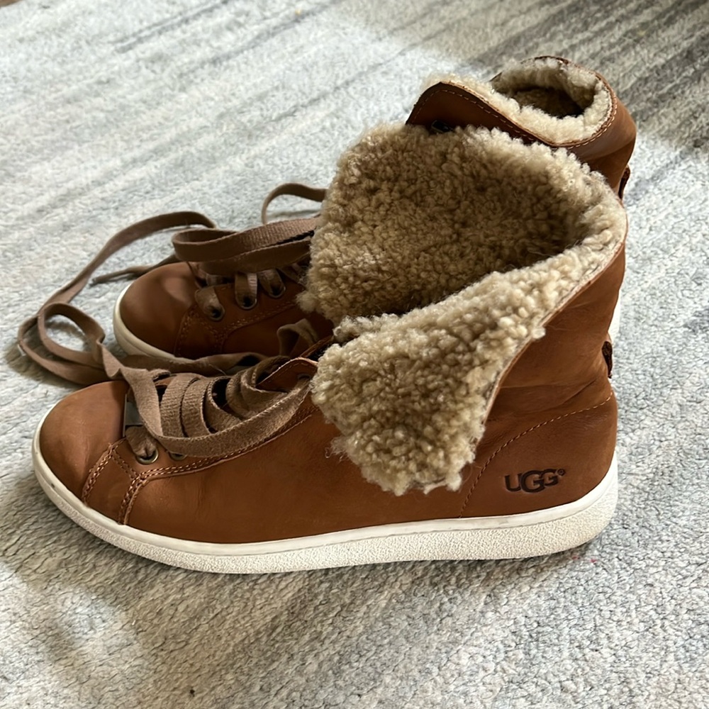 UGG boots